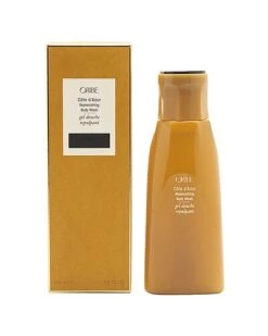 Oribe 8.5oz Cote D'azur Replenishing Body Wash Women