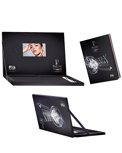 LED 11X Infrared Anti Aging Device Women - Image 4