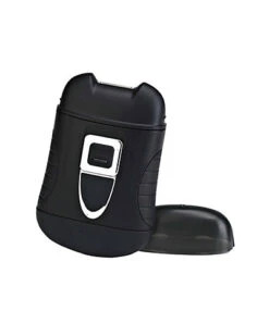 Black NC1 Electric Nail Filer Women