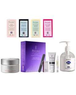 Hand & Body Smoothing Spa Collection Women