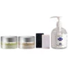 43.11oz Calming Body Spa Collection With Collagen & Retinol Women