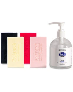 Intri Stress Multi Treatment Women