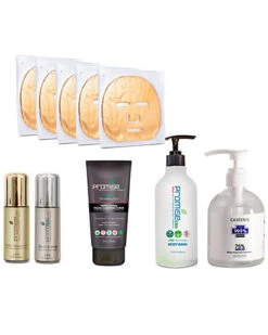 Omise Multi-Vitamin & Stem Cell Full Body Spa Women