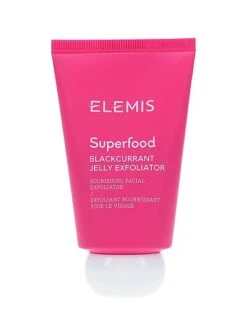Elemis 1.6oz Superfood Blackcurrant Jelly Exfoliator Women