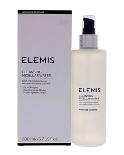 Elemis 6.7oz Cleansing Micellar Water Women
