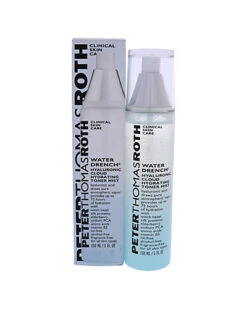 Peter Thomas Roth 5oz Water Drench Hyaluronic Cloud Hydrating Toner Mist Women
