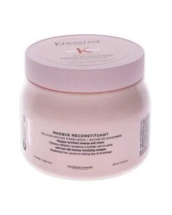 Kérastase Unisex 16.9oz Genesis Masque Reconstituant Hair Mask Women