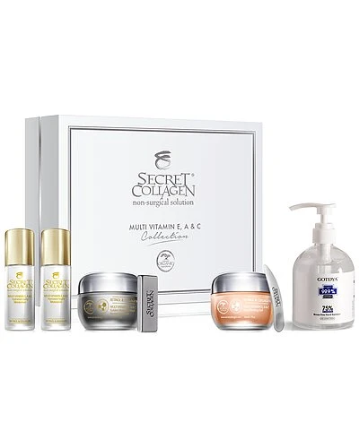 Multi Vitamin Collection Women