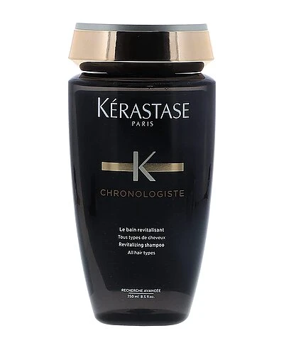 Kérastase 8.5oz Chronologiste Bain Regenerant Women