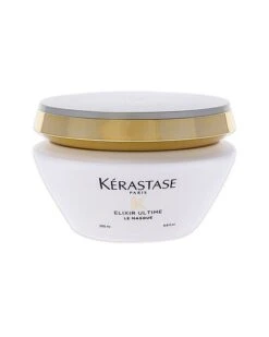 Kérastase 6.8oz Elixir Ultime Le Masque Women