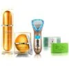 Luxury Vitamin C & E Oxygen Booster Collection Women