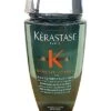 Kérastase 8.5oz Genesis Homme Bain Force Quotidien Women