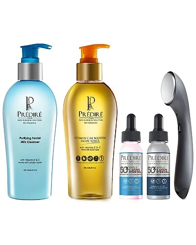 Stem Cell Intensive Eye Renewal Cleanse & Treat Routine Women