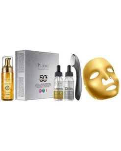 Cleanse & Treat Stem Cell Age Defying Routine Women