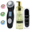 5.07oz Intensive Skin Cleansing & Tightening 3X Photon Light Therapy Women