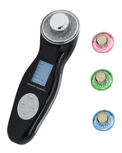 Infinity Element Ultrasonic LED Skin Care Essential Women