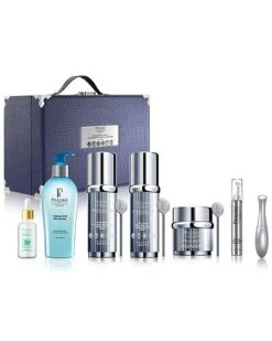 Argan Oil Infused Anti-Aging Eye Set Women