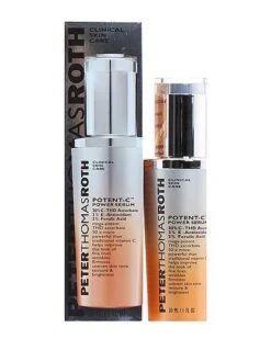 Peter Thomas Roth 1oz Potent-C Power Serum Women