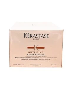 Kérastase 6.8oz Nutritive Masque Magistrale Women