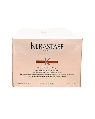 Kérastase 6.8oz Nutritive Masque Magistrale Women