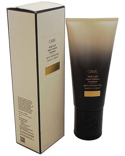 Oribe 6.8oz Gold Lust Repair & Restore Conditioner Women