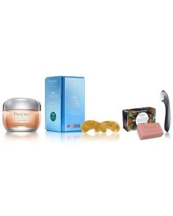 Cellular Stimulation Facial Routine Women