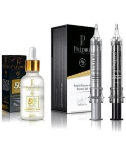 Intensive Age-Defying & Multi-Vitamin Restoration Women