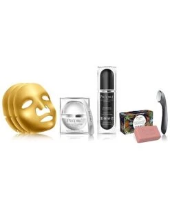 Vitamin & Oxygen Cellular Turnover Routine Women