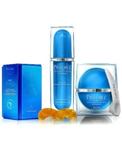 Day & Night Stem Cell Intensive Eye Renewal Collection Women