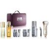 Red Wine & Gold Intensive Facial Care Set Women