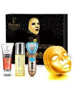 Anti-Aging Set Women