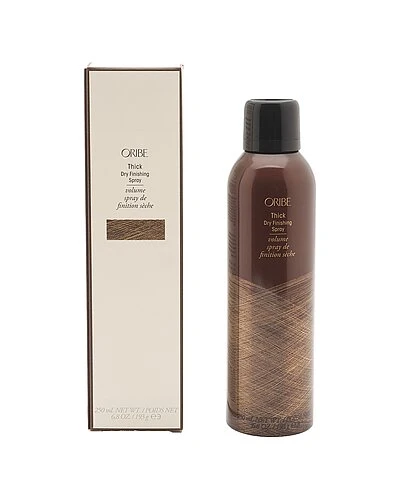 Oribe 7oz Thick Dry Finishing Spray Women