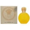 Versace 6.7oz Eros Pour Femme Luxury Bath & Shower Gel Women
