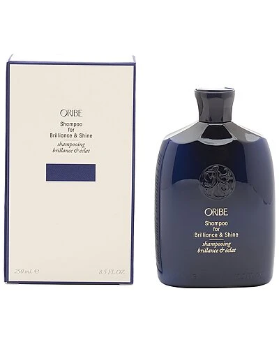 Oribe 8.5oz Shampoo For Brilliance And Shine Women