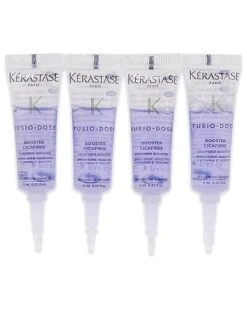 Kérastase Fusio-dose Homelab Cicafibre Treatment Women
