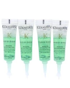 Kérastase Fusio-dose Homelab Reconstruction Treatment Women
