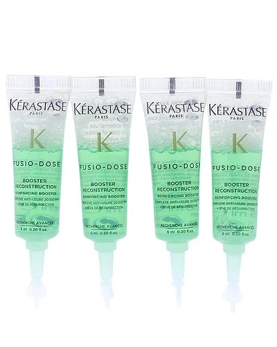 Kérastase Fusio-dose Homelab Reconstruction Treatment Women
