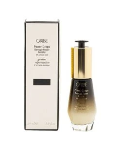 Oribe 1oz Power Drops Damage Repair Booster Women