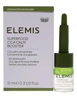 Elemis 0.3oz Superfood Cica Calm Booster Women