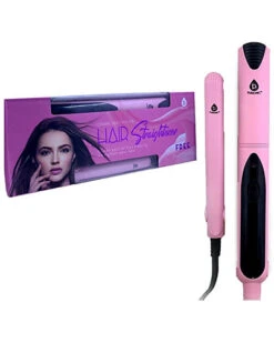 Dual Pack Hair Straightener Women
