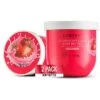 Strawberry Milk Whipped Body Butter, 2 Pack Body Cream Women