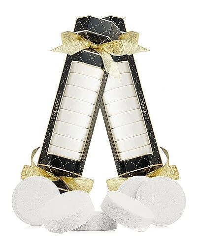 Aromatherapy Shower Steamers - 8 Essential Oils Shower Bombs For Home Spa Baths Women