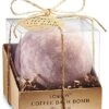 Coffee Handmade Bath Bomb, 7oz Extra Large Spa Body Care Ball Women