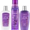 Honey Lavender Bath And Body Care Travel Set Women