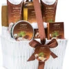 9pc Milky Coconut Luxurious Bath & Body Set Women