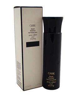 Oribe 5.9oz Royal Blowout Heat Styling Spray Women