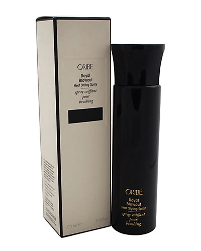 Oribe 5.9oz Royal Blowout Heat Styling Spray Women