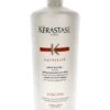 Kérastase Nutritive Bain Satin 1 34oz Shampoo Women