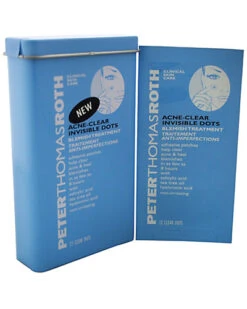 Peter Thomas Roth 72pc Acne-Clear Invisible Dots Women