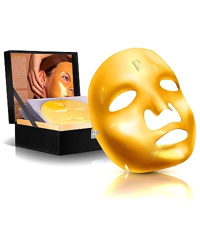 16pc Anti-Aging Oxygen & Stem Cell Mask Set Women - Image 2